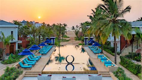 𝗧𝗛𝗘 𝟭𝟬 𝗕𝗘𝗦𝗧 Hotels in Alibaug of 2024 .